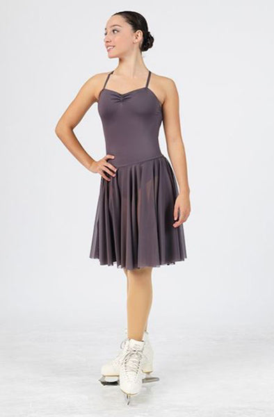 Mondor 1451 Sleeveless Essential Dress